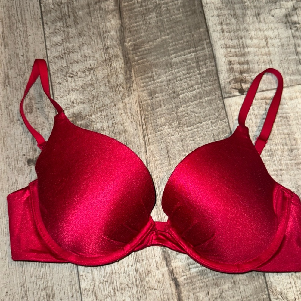 MAIDENFORM Push up Bra-size‎ 34C